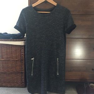 Gap tunic